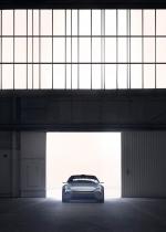 Polestar Precept Concept 2020 года